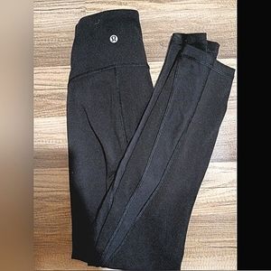 Lululemon Yoga Leggings